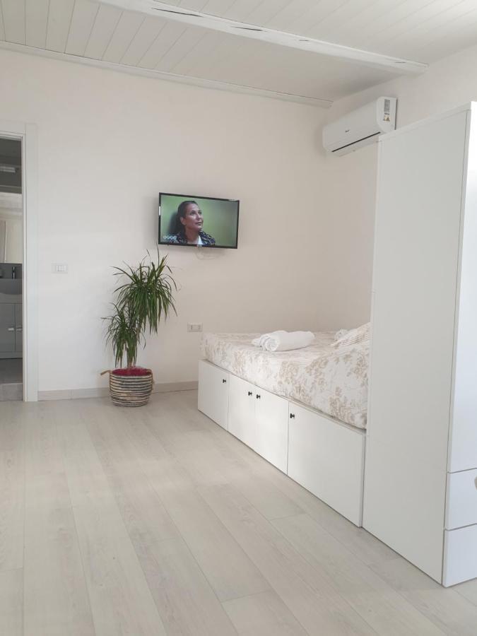 阿尔卡莫Casa Del Sole别墅 外观 照片